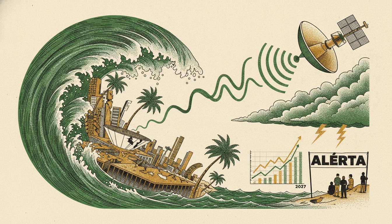 Ilustracao conceitual gerada por IA