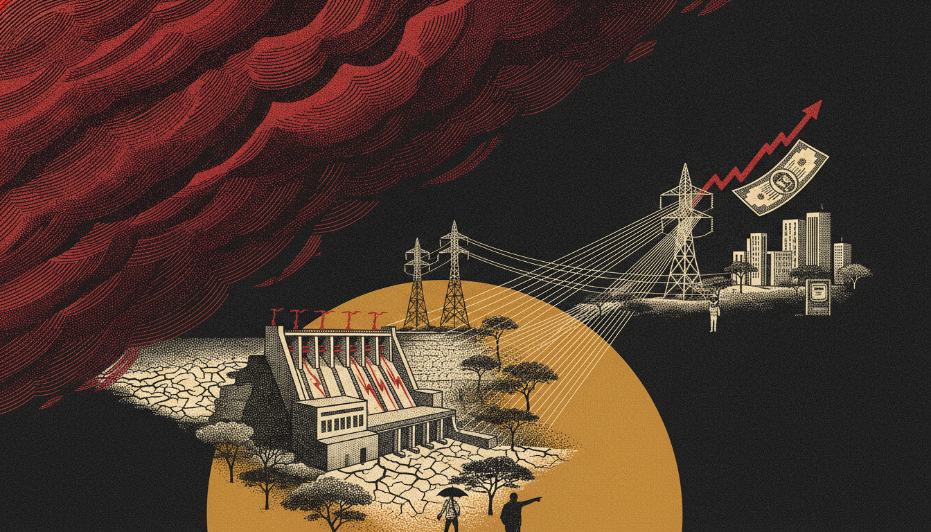 Ilustracao conceitual gerada por IA